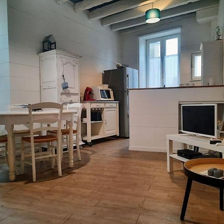 Apartament La Palme De Retz Pornic Zewnętrze zdjęcie