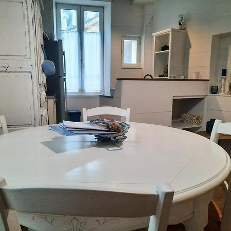 Apartament La Palme De Retz Pornic Zewnętrze zdjęcie