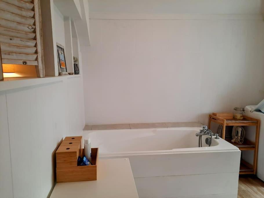 Apartament La Palme De Retz Pornic Zewnętrze zdjęcie
