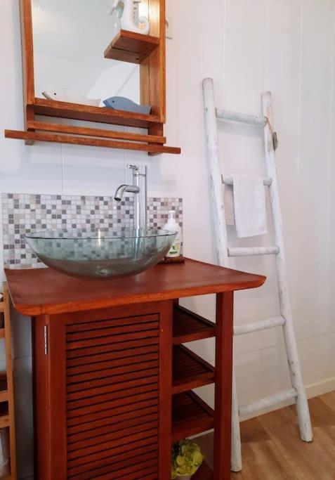 Apartament La Palme De Retz Pornic Zewnętrze zdjęcie