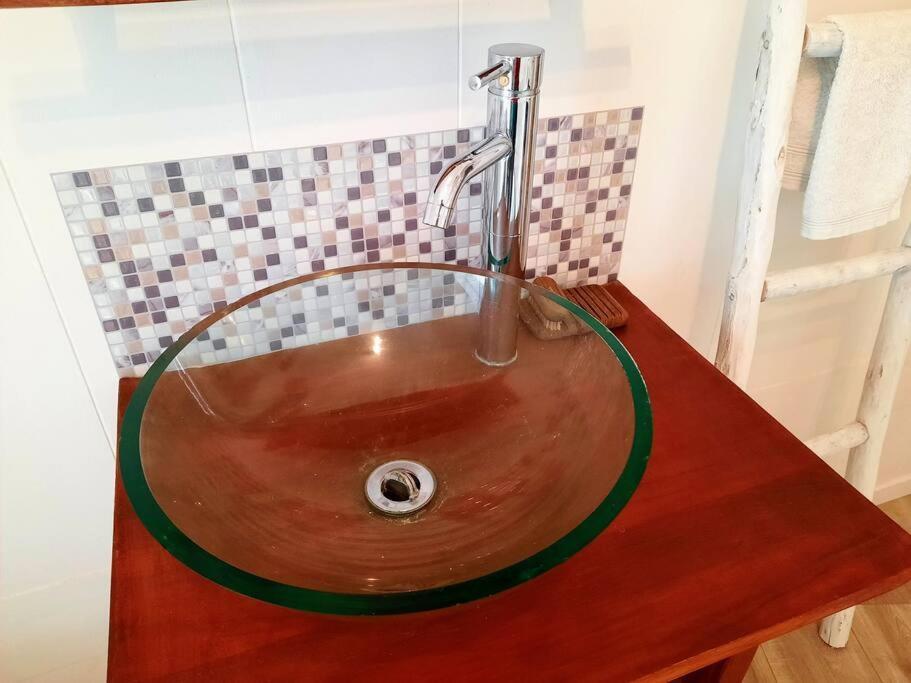 Apartament La Palme De Retz Pornic Zewnętrze zdjęcie