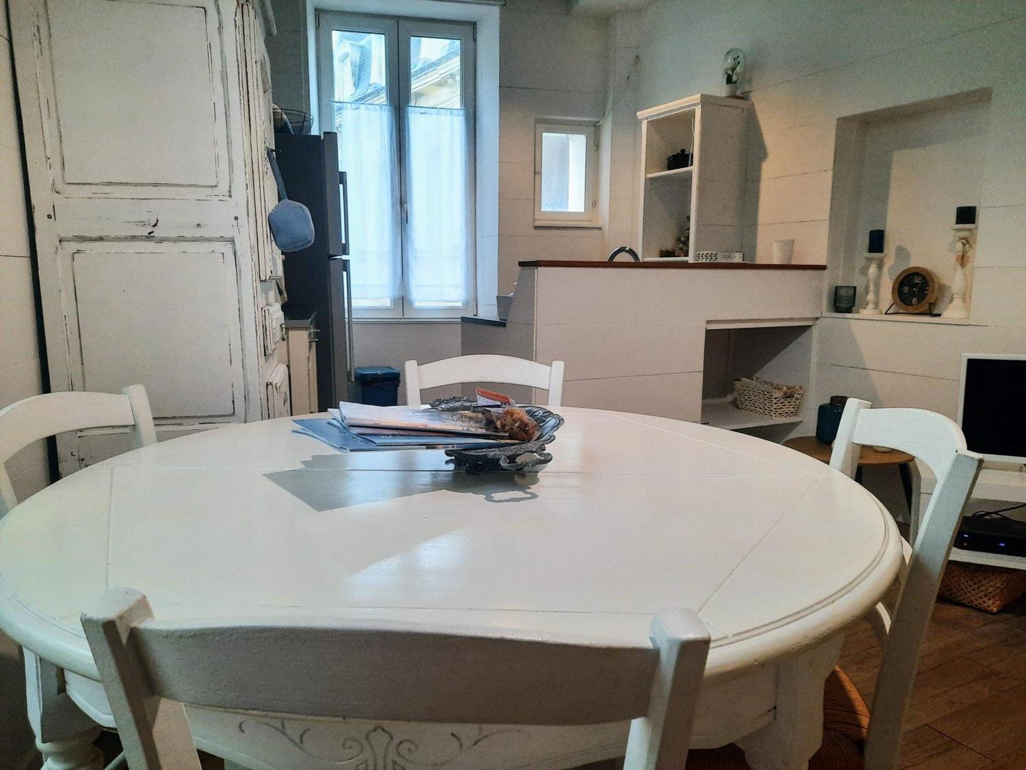Apartament La Palme De Retz Pornic Zewnętrze zdjęcie